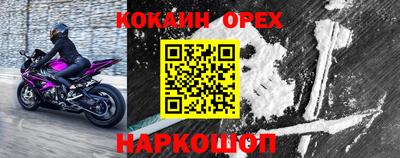 крисы Канаш