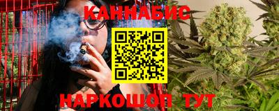 крисы Канаш