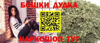 крисы Канаш